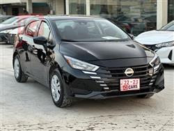 نيسان فيرسا